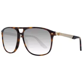 Gafas de Sol Hombre BMW BW0001 5853B de BMW, Gafas y accesorios - Ref: S7238105, Precio: 104,59 €, Descuento: %