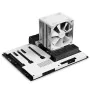 Ventilador de CPU NZXT RC-TN120-W1 de NZXT, Ventilación y refrigeración - Ref: M0307046, Precio: 52,60 €, Descuento: %