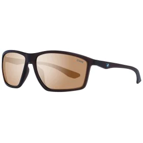 Lunettes de soleil Homme BMW BW0011 6349G de BMW, Lunettes et accessoires - Réf : S7238116, Prix : 102,91 €, Remise : %