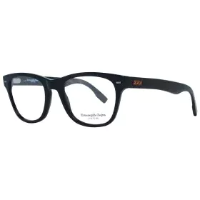 Monture de Lunettes Homme Ermenegildo Zegna ZC5001 00152 de Ermenegildo Zegna, Lunettes et accessoires - Réf : S7238538, Prix...