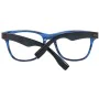 Monture de Lunettes Homme Ermenegildo Zegna ZC5001 08952 de Ermenegildo Zegna, Lunettes et accessoires - Réf : S7238540, Prix...