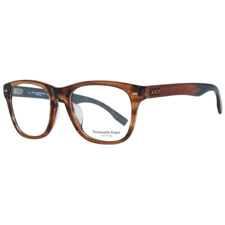 Montura de Gafas Hombre Ermenegildo Zegna ZC5001-F 04855 de Ermenegildo Zegna, Gafas y accesorios - Ref: S7238542, Precio: 98...