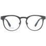 Monture de Lunettes Homme Ermenegildo Zegna ZC5003 02048 de Ermenegildo Zegna, Lunettes et accessoires - Réf : S7238547, Prix...