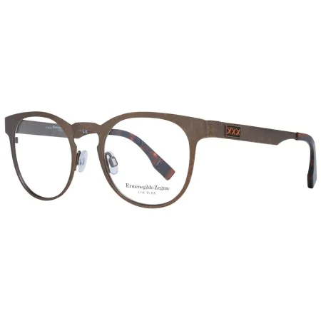 Men' Spectacle frame Ermenegildo Zegna ZC5003 03448 by Ermenegildo Zegna, Glasses and accessories - Ref: S7238548, Price: 91,...