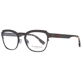 Montura de Gafas Hombre Ermenegildo Zegna ZC5004 03849 de Ermenegildo Zegna, Gafas y accesorios - Ref: S7238551, Precio: 91,6...