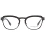 Monture de Lunettes Homme Ermenegildo Zegna ZC5004 03849 de Ermenegildo Zegna, Lunettes et accessoires - Réf : S7238551, Prix...