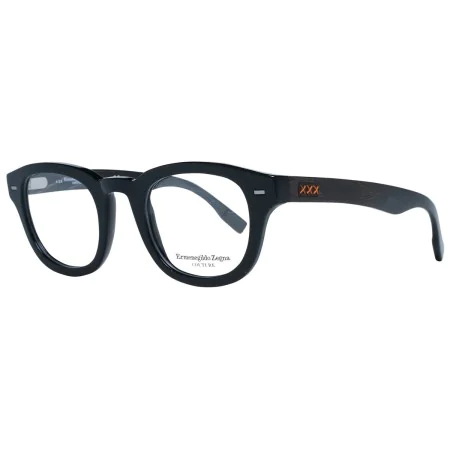 Montura de Gafas Hombre Ermenegildo Zegna ZC5005 00147 de Ermenegildo Zegna, Gafas y accesorios - Ref: S7238552, Precio: 98,0...