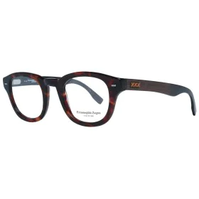 Men' Spectacle frame Ermenegildo Zegna ZC5005 05647 by Ermenegildo Zegna, Glasses and accessories - Ref: S7238554, Price: 98,...