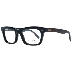 Armação de Óculos Homem Ermenegildo Zegna ZC5006 00153 de Ermenegildo Zegna, Óculos e acessórios - Ref: S7238555, Preço: 98,0...