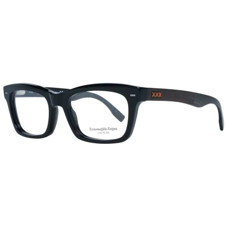 Armação de Óculos Homem Ermenegildo Zegna ZC5006 00153 de Ermenegildo Zegna, Óculos e acessórios - Ref: S7238555, Preço: 103,...