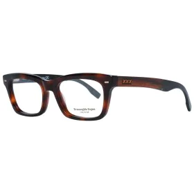 Armação de Óculos Homem Ermenegildo Zegna ZC5006 05353 de Ermenegildo Zegna, Óculos e acessórios - Ref: S7238556, Preço: 98,0...