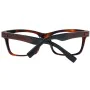 Monture de Lunettes Homme Ermenegildo Zegna ZC5006-F 05356 de Ermenegildo Zegna, Lunettes et accessoires - Réf : S7238559, Pr...