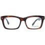 Monture de Lunettes Homme Ermenegildo Zegna ZC5006-F 05356 de Ermenegildo Zegna, Lunettes et accessoires - Réf : S7238559, Pr...