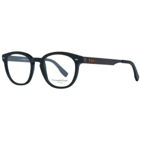 Montura de Gafas Hombre Ermenegildo Zegna ZC5007 00250 de Ermenegildo Zegna, Gafas y accesorios - Ref: S7238560, Precio: 91,6...