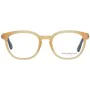 Monture de Lunettes Homme Ermenegildo Zegna ZC5007 04050 de Ermenegildo Zegna, Lunettes et accessoires - Réf : S7238561, Prix...