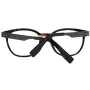 Monture de Lunettes Homme Ermenegildo Zegna ZC5007 05250 de Ermenegildo Zegna, Lunettes et accessoires - Réf : S7238562, Prix...