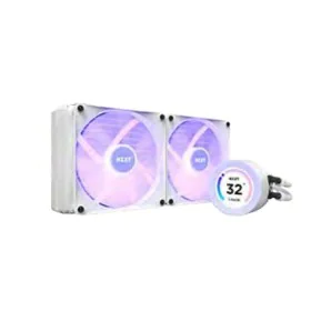 Kit de refrigeração líquida NZXT RL-KR28E-W1 de NZXT, Ventilação e refrigeração - Ref: M0307051, Preço: 210,87 €, Desconto: %