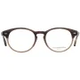 Monture de Lunettes Homme Ermenegildo Zegna ZC5008 06449 de Ermenegildo Zegna, Lunettes et accessoires - Réf : S7238564, Prix...