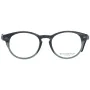 Monture de Lunettes Homme Ermenegildo Zegna ZC5008 06549 de Ermenegildo Zegna, Lunettes et accessoires - Réf : S7238565, Prix...