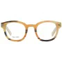 Monture de Lunettes Homme Ermenegildo Zegna ZC5014 06447 de Ermenegildo Zegna, Lunettes et accessoires - Réf : S7238574, Prix...