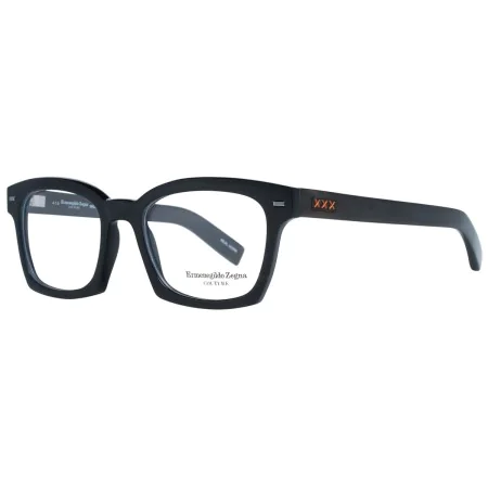 Montura de Gafas Hombre Ermenegildo Zegna ZC5015 06351 de Ermenegildo Zegna, Gafas y accesorios - Ref: S7238576, Precio: 98,0...