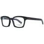 Monture de Lunettes Homme Ermenegildo Zegna ZC5015 06351 de Ermenegildo Zegna, Lunettes et accessoires - Réf : S7238576, Prix...