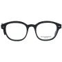 Monture de Lunettes Homme Ermenegildo Zegna ZC5017 06248 de Ermenegildo Zegna, Lunettes et accessoires - Réf : S7238578, Prix...