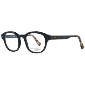 Men' Spectacle frame Ermenegildo Zegna ZC5017 06548 by Ermenegildo Zegna, Glasses and accessories - Ref: S7238580, Price: 98,...