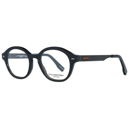 Montura de Gafas Hombre Ermenegildo Zegna ZC5018 06348 de Ermenegildo Zegna, Gafas y accesorios - Ref: S7238581, Precio: 98,0...