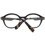 Montura de Gafas Hombre Ermenegildo Zegna ZC5018 06548 de Ermenegildo Zegna, Gafas y accesorios - Ref: S7238582, Precio: 98,0...