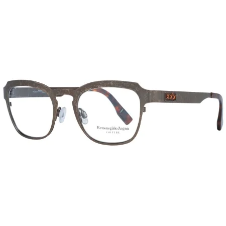 Men' Spectacle frame Ermenegildo Zegna ZC5004 03449 by Ermenegildo Zegna, Glasses and accessories - Ref: S7238583, Price: 91,...