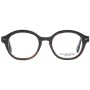 Monture de Lunettes Homme Ermenegildo Zegna ZC5018 06448 de Ermenegildo Zegna, Lunettes et accessoires - Réf : S7238584, Prix...