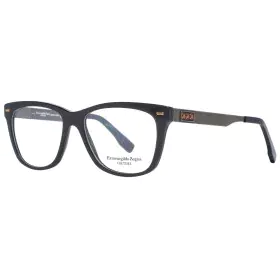 Armação de Óculos Homem Ermenegildo Zegna ZC5016 06552 de Ermenegildo Zegna, Óculos e acessórios - Ref: S7238586, Preço: 140,...