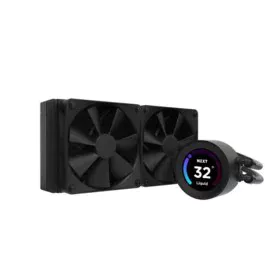 Kit de refroidissement liquide NZXT RL-KN24E-B1 de NZXT, Ventilation et refroidissement - Réf : M0307056, Prix : 277,38 €, Re...