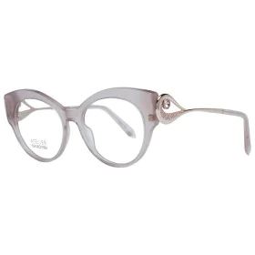 Monture de Lunettes Femme Swarovski SK5358-P 05752 de Swarovski, Lunettes et accessoires - Réf : S7238588, Prix : 142,49 €, R...