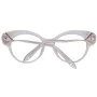 Monture de Lunettes Femme Swarovski SK5358-P 05752 de Swarovski, Lunettes et accessoires - Réf : S7238588, Prix : 142,49 €, R...