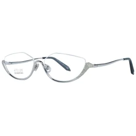 Monture de Lunettes Femme Swarovski SK5359-P 01656 de Swarovski, Lunettes et accessoires - Réf : S7238589, Prix : 147,02 €, R...