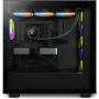 Base de Refrigeração para Portátil NZXT RL-KR360-B1 de NZXT, Bases de refrigeração e ventiladores para computadores portáteis...