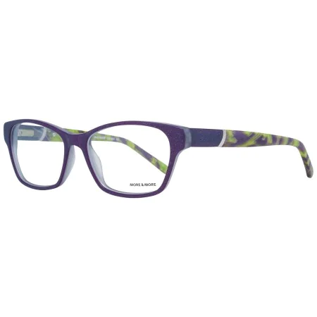 Montura de Gafas Mujer More & More 50509 52900 de More & More, Gafas y accesorios - Ref: S7238618, Precio: 47,55 €, Descuento: %