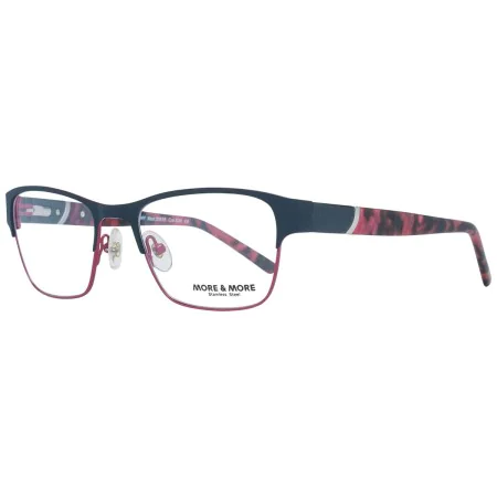 Monture de Lunettes Femme More & More 50515 52830 de More & More, Lunettes et accessoires - Réf : S7238628, Prix : 52,77 €, R...