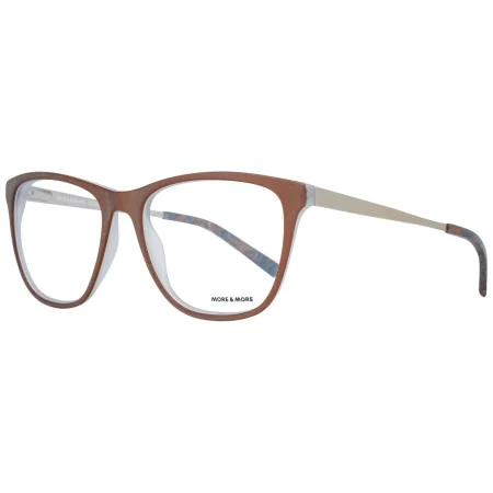 Monture de Lunettes Femme More & More 50506 55710 de More & More, Lunettes et accessoires - Réf : S7238629, Prix : 52,77 €, R...