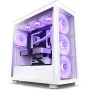 Liquid Refrigeration Kit NZXT RL-KR360-W1 by NZXT, Fans and cooling - Ref: M0307058, Price: 255,27 €, Discount: %