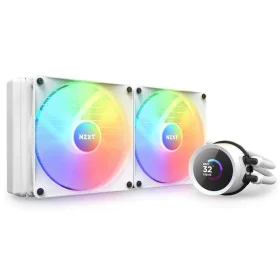 Kit de refroidissement liquide NZXT RL-KR280-W1 de NZXT, Ventilation et refroidissement - Réf : M0307060, Prix : 158,96 €, Re...