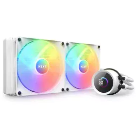 Kit de Refrigeración Líquida NZXT RL-KR280-W1 de NZXT, Ventilación y refrigeración - Ref: M0307060, Precio: 158,96 €, Descuen...