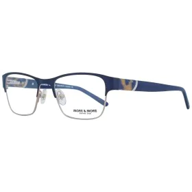 Montura de Gafas Mujer More & More 50515 52410 de More & More, Gafas y accesorios - Ref: S7238651, Precio: 52,77 €, Descuento: %