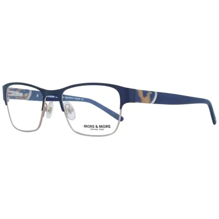 Monture de Lunettes Femme More & More 50515 52410 de More & More, Lunettes et accessoires - Réf : S7238651, Prix : 52,77 €, R...