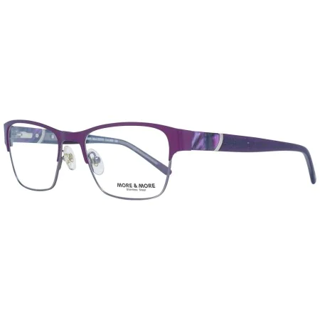 Monture de Lunettes Femme More & More 50515 52980 de More & More, Lunettes et accessoires - Réf : S7238653, Prix : 52,77 €, R...