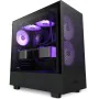 Kit de refrigeração líquida NZXT RL-KR240-B1 de NZXT, Ventilação e refrigeração - Ref: M0307061, Preço: 179,50 €, Desconto: %