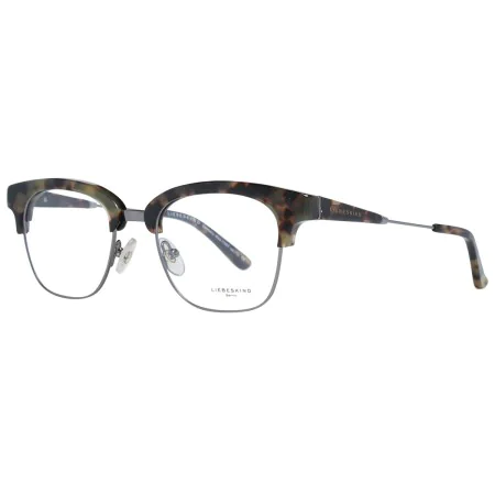 Ladies' Spectacle frame Liebeskind Berlin 11007-00770 50 by Liebeskind Berlin, Glasses and accessories - Ref: S7238751, Price...