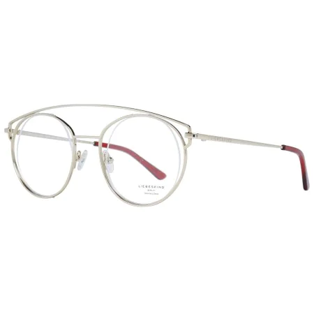 Ladies' Spectacle frame Liebeskind Berlin 11040-00100 45 by Liebeskind Berlin, Glasses and accessories - Ref: S7238776, Price...